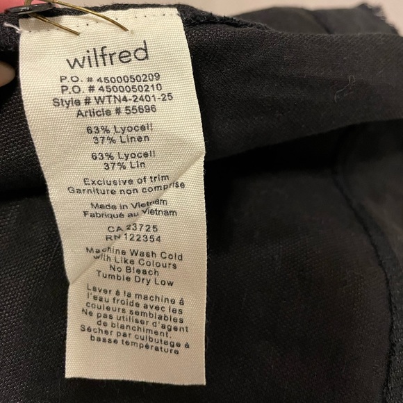 Wilfred tank - Picture 6 of 6